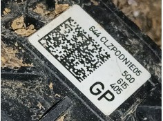 Recambio de pinza freno trasera izquierda para skoda karoq (nu7, nd7) 1.5 tsi referencia OEM IAM 5Q0615405GP   2