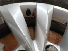 Recambio de llanta sin neumatico para skoda karoq (nu7, nd7) 1.5 tsi referencia OEM IAM 16 PULGADAS   2