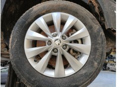 Recambio de llanta sin neumatico para skoda karoq (nu7, nd7) 1.5 tsi referencia OEM IAM 16 PULGADAS  