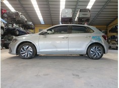 volkswagen polo vi (aw1, bz1, ae1) del año 2024