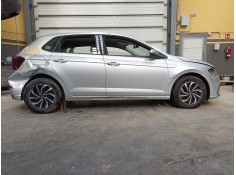 volkswagen polo vi (aw1, bz1, ae1) del año 2024