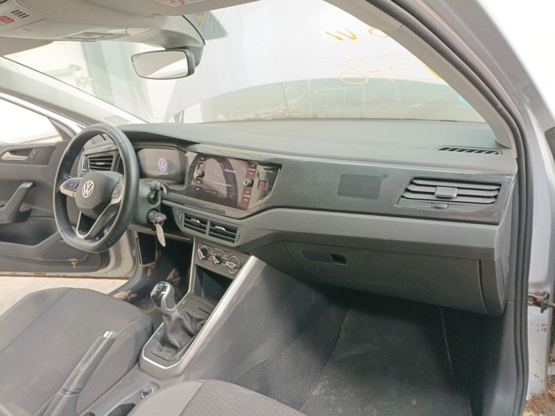 volkswagen polo vi (aw1, bz1, ae1) del año 2024