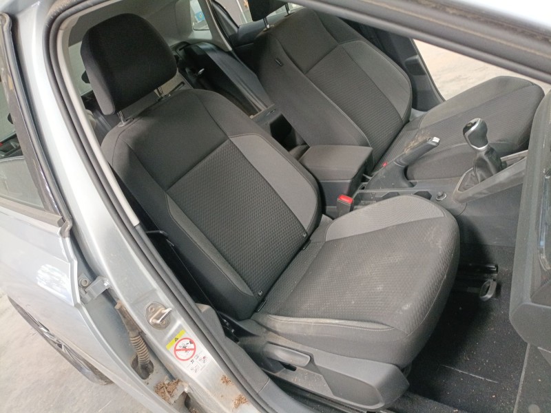 volkswagen polo vi (aw1, bz1, ae1) del año 2024