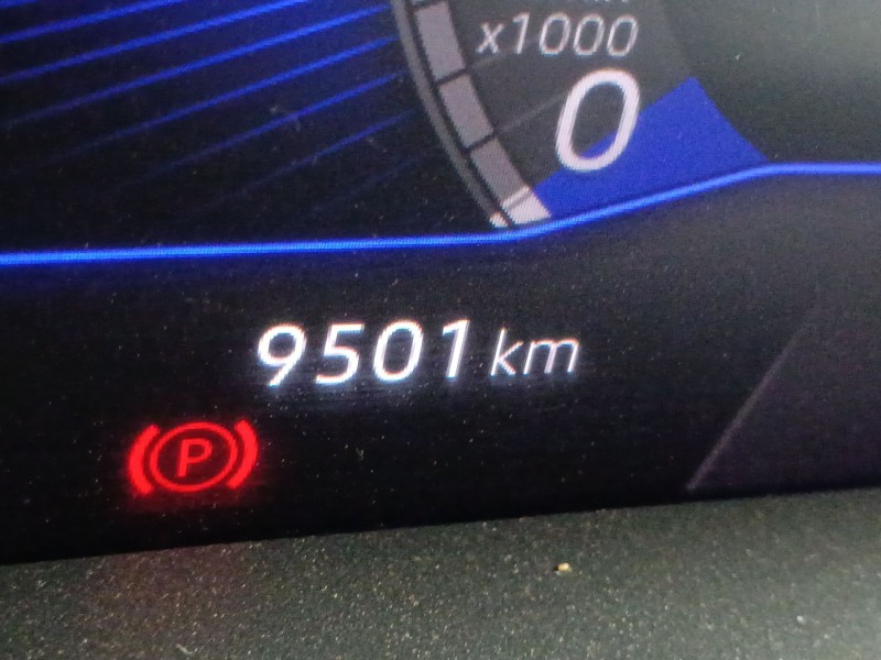 volkswagen polo vi (aw1, bz1, ae1) del año 2024