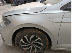 Recambio de aleta delantera izquierda para volkswagen polo vi (aw1, bz1, ae1) 1.0 tsi referencia OEM IAM   