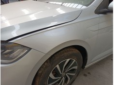 Recambio de aleta delantera izquierda para volkswagen polo vi (aw1, bz1, ae1) 1.0 tsi referencia OEM IAM    2