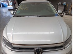 Recambio de capot para volkswagen polo vi (aw1, bz1, ae1) 1.0 tsi referencia OEM IAM   
