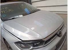 Recambio de capot para volkswagen polo vi (aw1, bz1, ae1) 1.0 tsi referencia OEM IAM    2