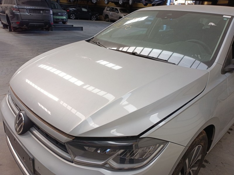 Recambio de capot para volkswagen polo vi (aw1, bz1, ae1) 1.0 tsi referencia OEM IAM   