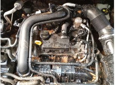 volkswagen polo vi (aw1, bz1, ae1) del año 2024 2