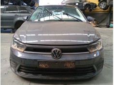 volkswagen polo vi (aw1, bz1, ae1) del año 2024 2