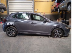 volkswagen polo vi (aw1, bz1, ae1) del año 2024