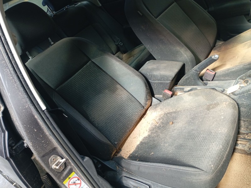 volkswagen polo vi (aw1, bz1, ae1) del año 2024