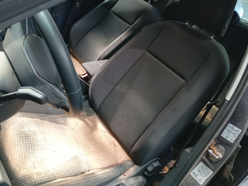 volkswagen polo vi (aw1, bz1, ae1) del año 2024