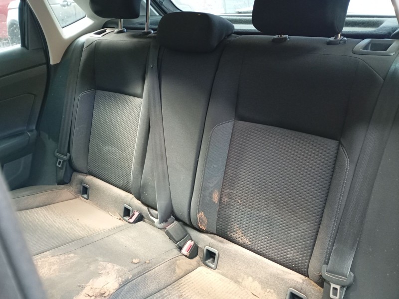 volkswagen polo vi (aw1, bz1, ae1) del año 2024