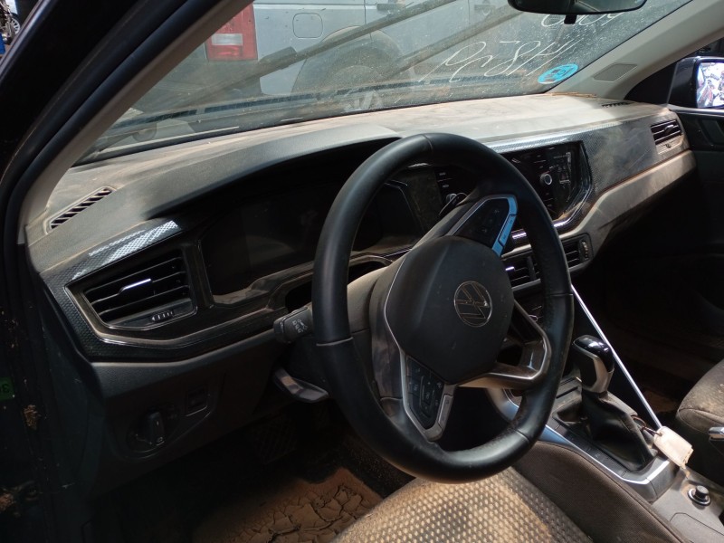 volkswagen polo vi (aw1, bz1, ae1) del año 2024