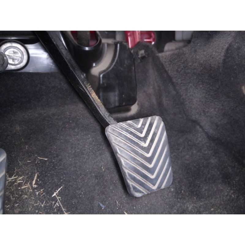 Recambio de pedal freno para mitsubishi outlander (cw0) challenge 4wd referencia OEM IAM   