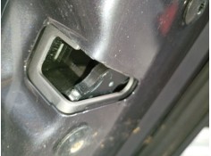 Recambio de cerradura puerta trasera derecha para volkswagen polo vi (aw1, bz1, ae1) 1.0 tsi referencia OEM IAM   