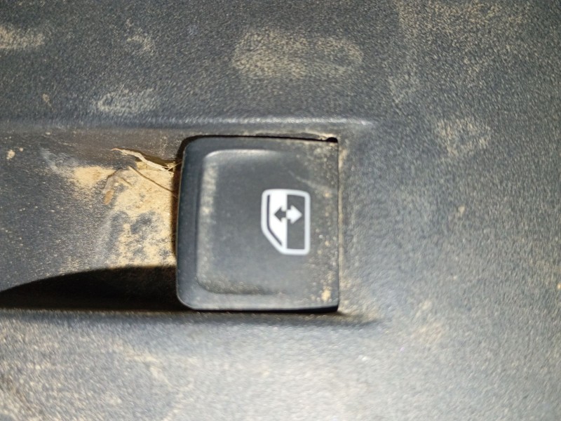 Recambio de mando elevalunas delantero derecho para volkswagen polo vi (aw1, bz1, ae1) 1.0 tsi referencia OEM IAM   