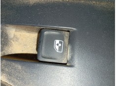 Recambio de mando elevalunas trasero derecho para volkswagen polo vi (aw1, bz1, ae1) 1.0 tsi referencia OEM IAM   