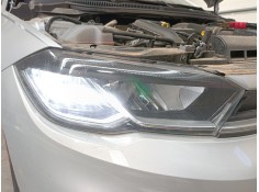 Recambio de faro derecho xenon para volkswagen polo vi (aw1, bz1, ae1) 1.0 tsi referencia OEM IAM   