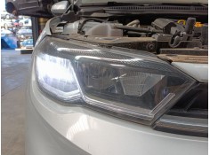 Recambio de faro derecho xenon para volkswagen polo vi (aw1, bz1, ae1) 1.0 tsi referencia OEM IAM    2
