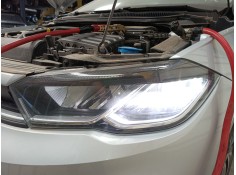 Recambio de faro izquierdo xenon para volkswagen polo vi (aw1, bz1, ae1) 1.0 tsi referencia OEM IAM   