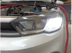 Recambio de faro izquierdo xenon para volkswagen polo vi (aw1, bz1, ae1) 1.0 tsi referencia OEM IAM    2
