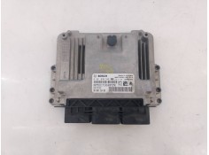 Recambio de centralita motor uce para peugeot 308 active referencia OEM IAM 9808016480 0281030548 