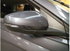 Recambio de retrovisor derecho electrico para volkswagen polo vi (aw1, bz1, ae1) 1.0 tsi referencia OEM IAM    2