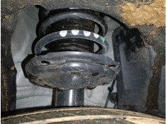 Recambio de amortiguador delantero izquierdo para volkswagen polo vi (aw1, bz1, ae1) 1.0 tsi referencia OEM IAM   