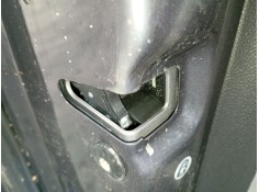 Recambio de cerradura puerta trasera izquierda para volkswagen polo vi (aw1, bz1, ae1) 1.0 tsi referencia OEM IAM   