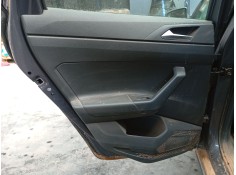 Recambio de guarnecido puerta trasera izquierda para volkswagen polo vi (aw1, bz1, ae1) 1.0 tsi referencia OEM IAM   