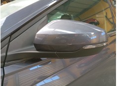 Recambio de retrovisor izquierdo electrico para volkswagen polo vi (aw1, bz1, ae1) 1.0 tsi referencia OEM IAM   