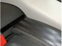 Recambio de cinturon seguridad trasero izquierdo para volkswagen polo vi (aw1, bz1, ae1) 1.0 tsi referencia OEM IAM   