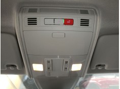 Recambio de luz interior para volkswagen polo vi (aw1, bz1, ae1) 1.0 tsi referencia OEM IAM   