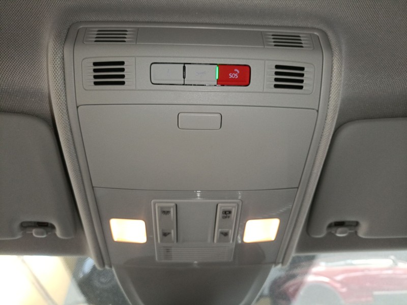 Recambio de luz interior para volkswagen polo vi (aw1, bz1, ae1) 1.0 tsi referencia OEM IAM   