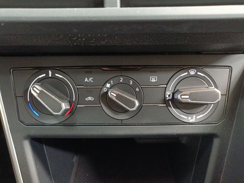 Recambio de mando calefaccion / aire acondicionado para volkswagen polo vi (aw1, bz1, ae1) 1.0 tsi referencia OEM IAM   