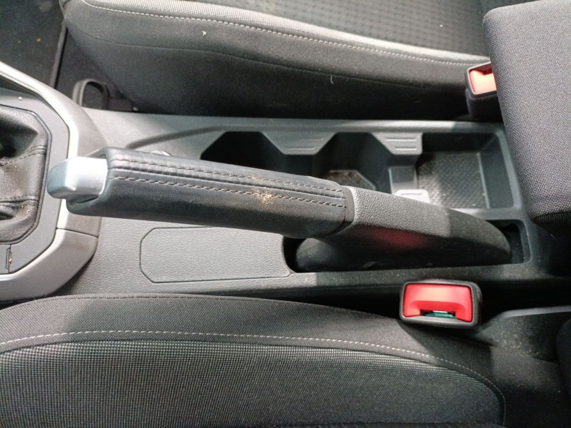 Recambio de palanca freno de mano para volkswagen polo vi (aw1, bz1, ae1) 1.0 tsi referencia OEM IAM   