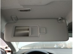Recambio de parasol izquierdo para volkswagen polo vi (aw1, bz1, ae1) 1.0 tsi referencia OEM IAM   