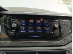 SISTEMA NAVEGACION GPS 