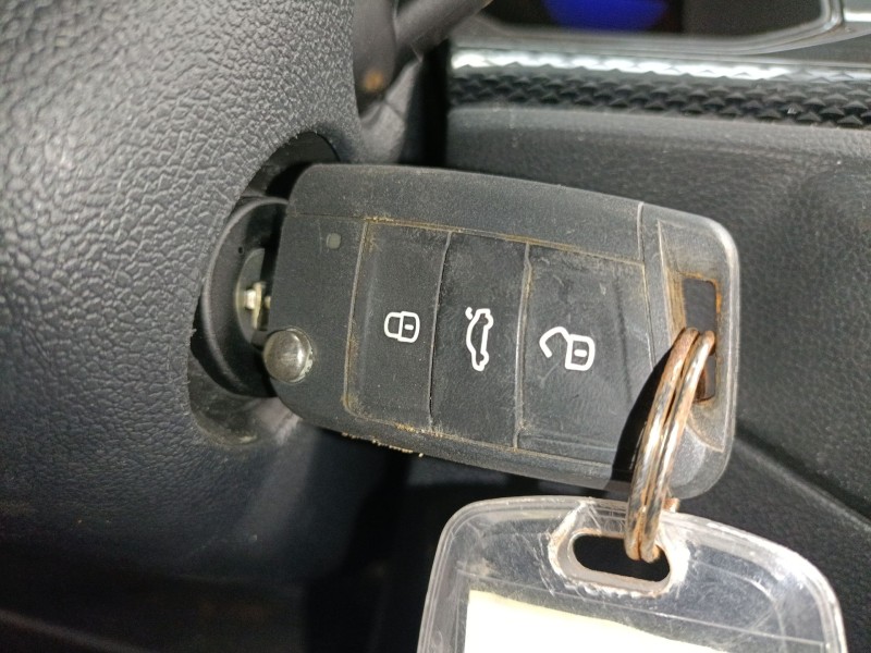 Recambio de antirrobo para volkswagen polo vi (aw1, bz1, ae1) 1.0 tsi referencia OEM IAM   