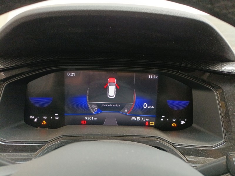 Recambio de cuadro instrumentos para volkswagen polo vi (aw1, bz1, ae1) 1.0 tsi referencia OEM IAM   