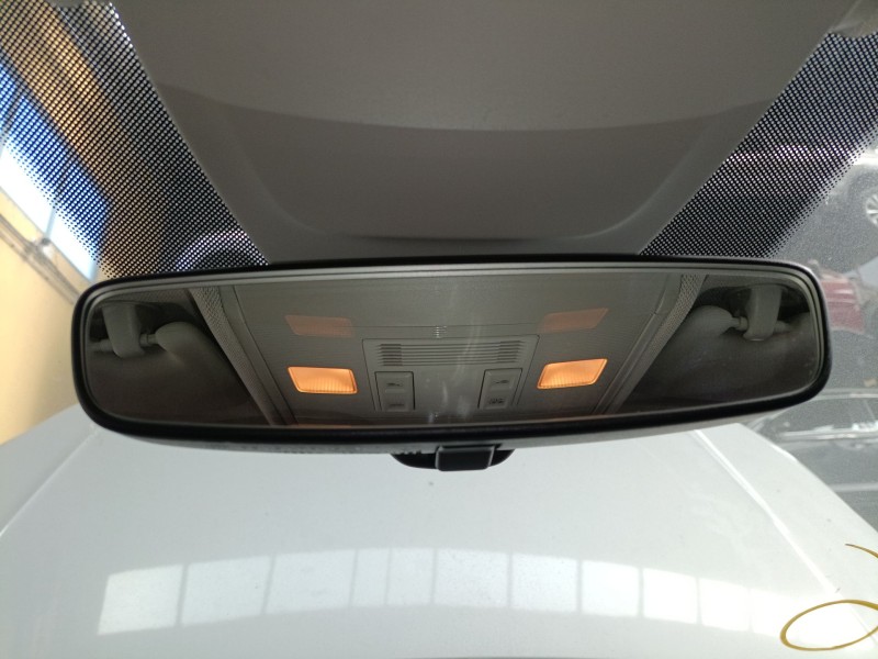 Recambio de espejo interior para volkswagen polo vi (aw1, bz1, ae1) 1.0 tsi referencia OEM IAM   