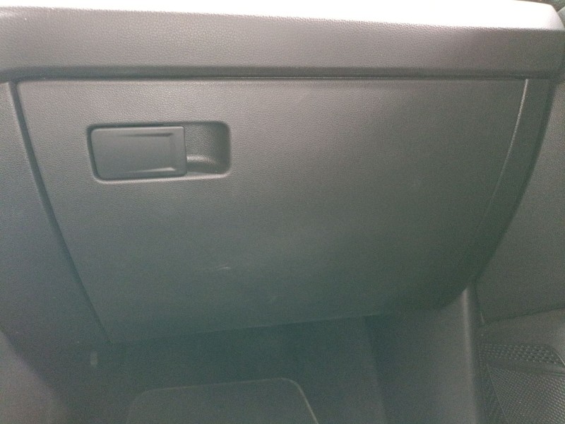 Recambio de guantera para volkswagen polo vi (aw1, bz1, ae1) 1.0 tsi referencia OEM IAM   