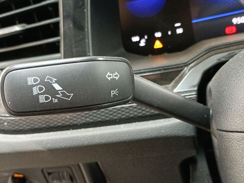 Recambio de mando intermitentes para volkswagen polo vi (aw1, bz1, ae1) 1.0 tsi referencia OEM IAM   