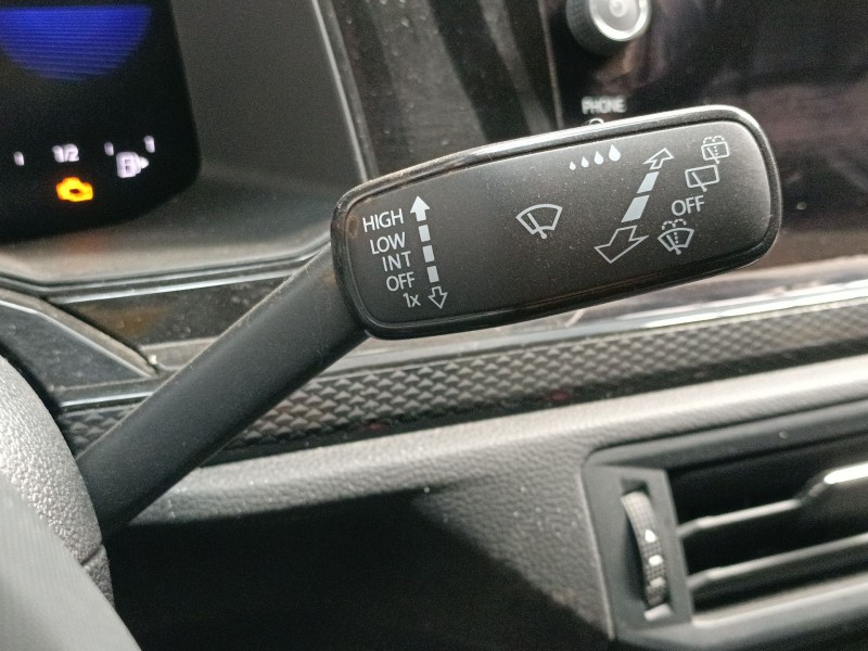 Recambio de mando limpia para volkswagen polo vi (aw1, bz1, ae1) 1.0 tsi referencia OEM IAM   