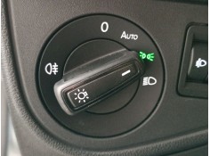 Recambio de mando luces para volkswagen polo vi (aw1, bz1, ae1) 1.0 tsi referencia OEM IAM    2
