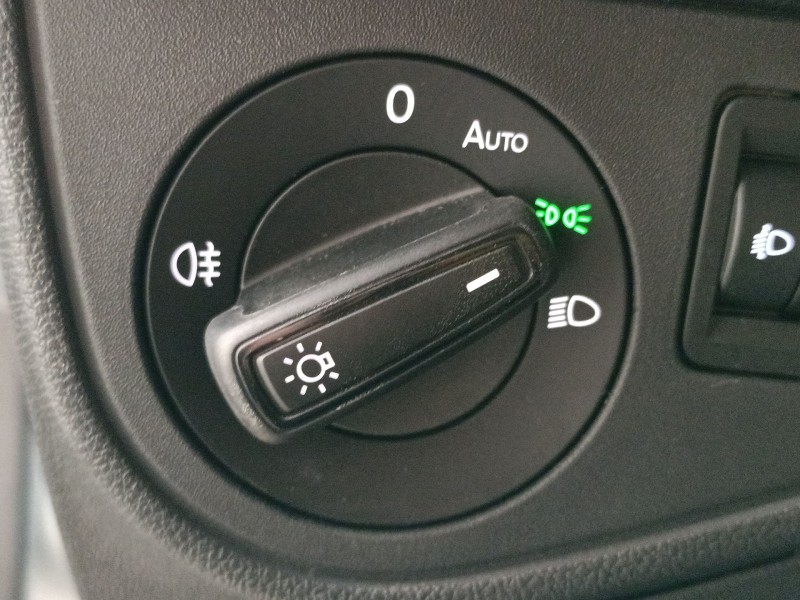 Recambio de mando luces para volkswagen polo vi (aw1, bz1, ae1) 1.0 tsi referencia OEM IAM   