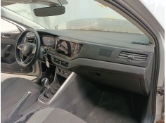 Recambio de kit airbag para volkswagen polo vi (aw1, bz1, ae1) 1.0 tsi referencia OEM IAM    2